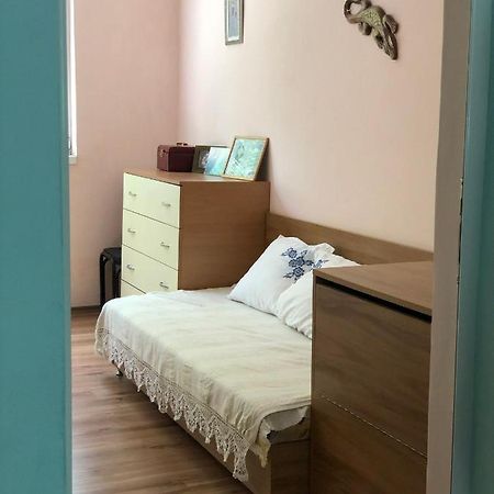 Compact City Center Apartment Κάρτζαλι Εξωτερικό φωτογραφία