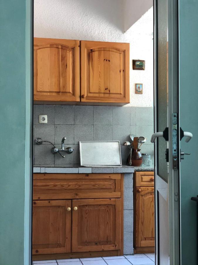Compact City Center Apartment Κάρτζαλι Εξωτερικό φωτογραφία
