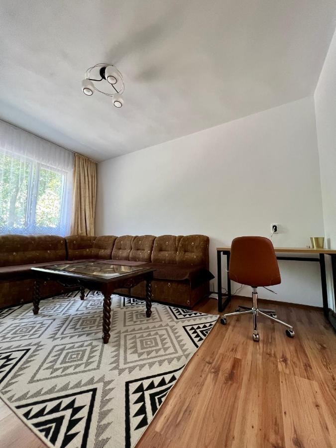 Compact City Center Apartment Κάρτζαλι Εξωτερικό φωτογραφία