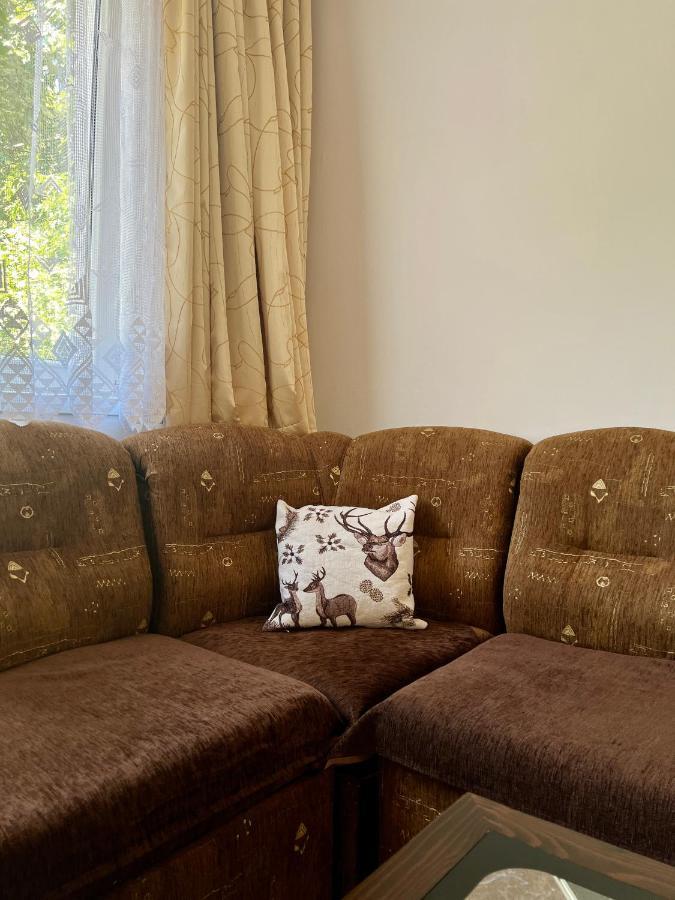 Compact City Center Apartment Κάρτζαλι Εξωτερικό φωτογραφία