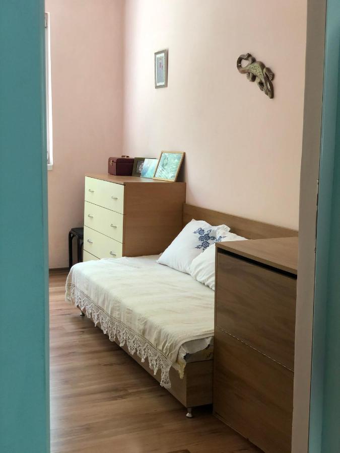 Compact City Center Apartment Κάρτζαλι Εξωτερικό φωτογραφία