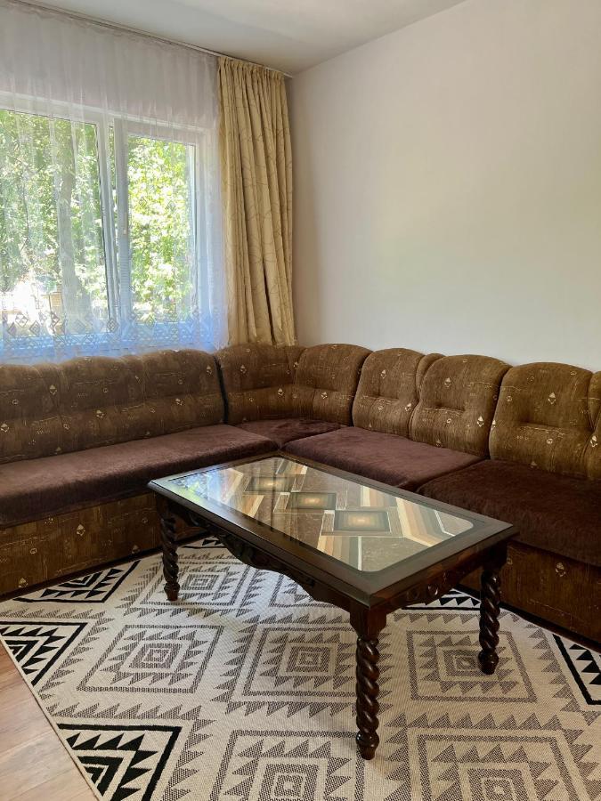 Compact City Center Apartment Κάρτζαλι Εξωτερικό φωτογραφία